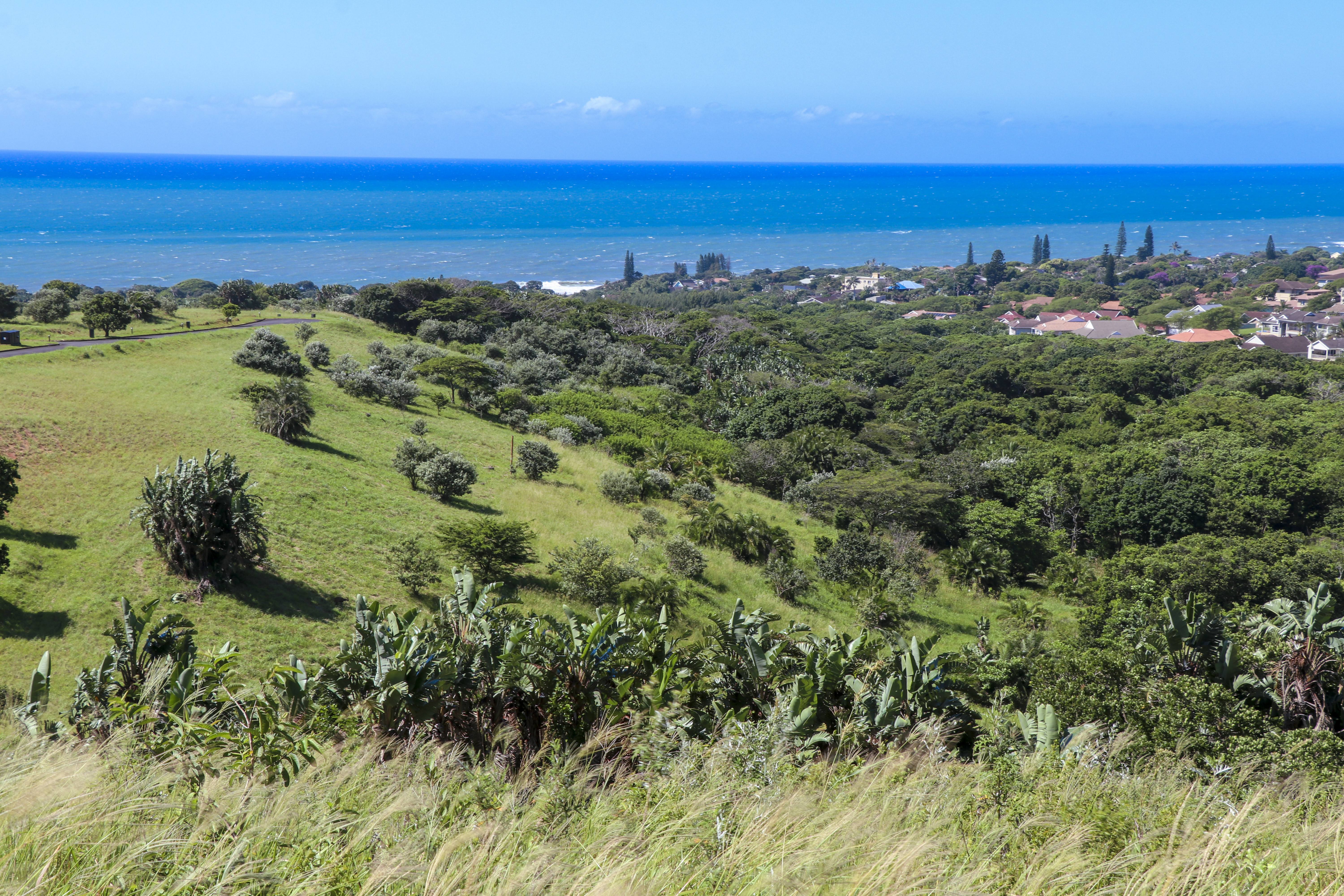 Bahari Bay Ocean View